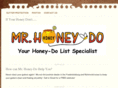 mrhoneydova.com