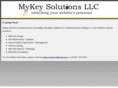 mykeysolutions.com