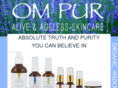ompur.com