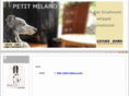 p-milano.com