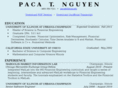 pacanguyen.com