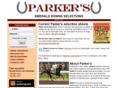 parkerspicks.com