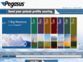 pegasusk62.com