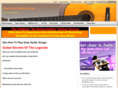 playeasyguitarsongs.com