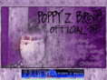 poppyzbrite.com