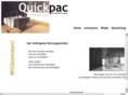 quickpac.net