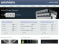 safehosts.co.uk