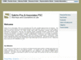salichslaw.com