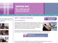 scotlandstartanday.com