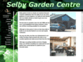 selbygardencentre.com
