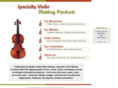 specialtyviolin.com