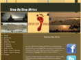 stepbystepafrica.com