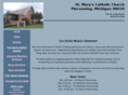 stmaryspinconning.com