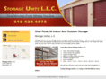 storageunitsllc.net