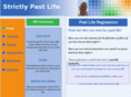 strictlypastlife.com