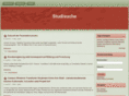 studisuche.de