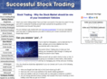 successful-stock-trading.com