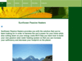 sunflowerpassiveheaters.com