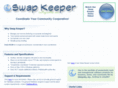 swapkeeper.com