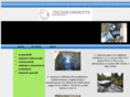 tecnocondotte.net