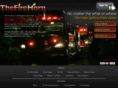thefirehorn.com