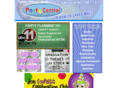 thepartycentralstore.com