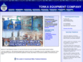 tonkawater.com