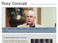 tonycornish.com