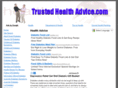 trustedhealthadvice.com
