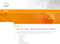 ukfinefoods.co.uk