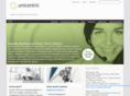 unicentric.info