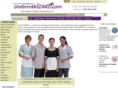 uniformwizard.com