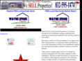 waynestone.com