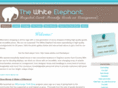whitelephant.com