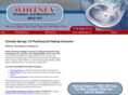 whitneypandh.com