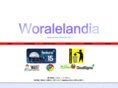 woralelandia.com