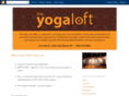 yogaloftri.com