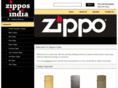 zipposindia.com