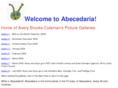 abecedaria.net