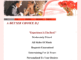 abetterchoicedj.com