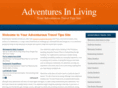 adventuresinliving.org