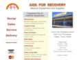 afrmed.com