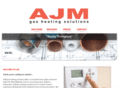 ajmheating.com