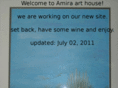 amiraarthouse.com