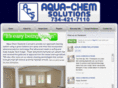 aquachemsolutions.com