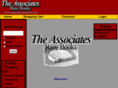 associatesrarebooks.com