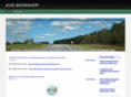 avidbookshop.com
