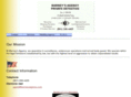 barneysagency.com