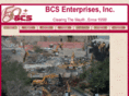 bcsdemo.com