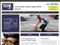 bicyclelegal.co.uk